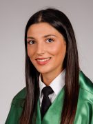 PAULA APARICIO BERDEJO PAULA APARICIO BERDEJO